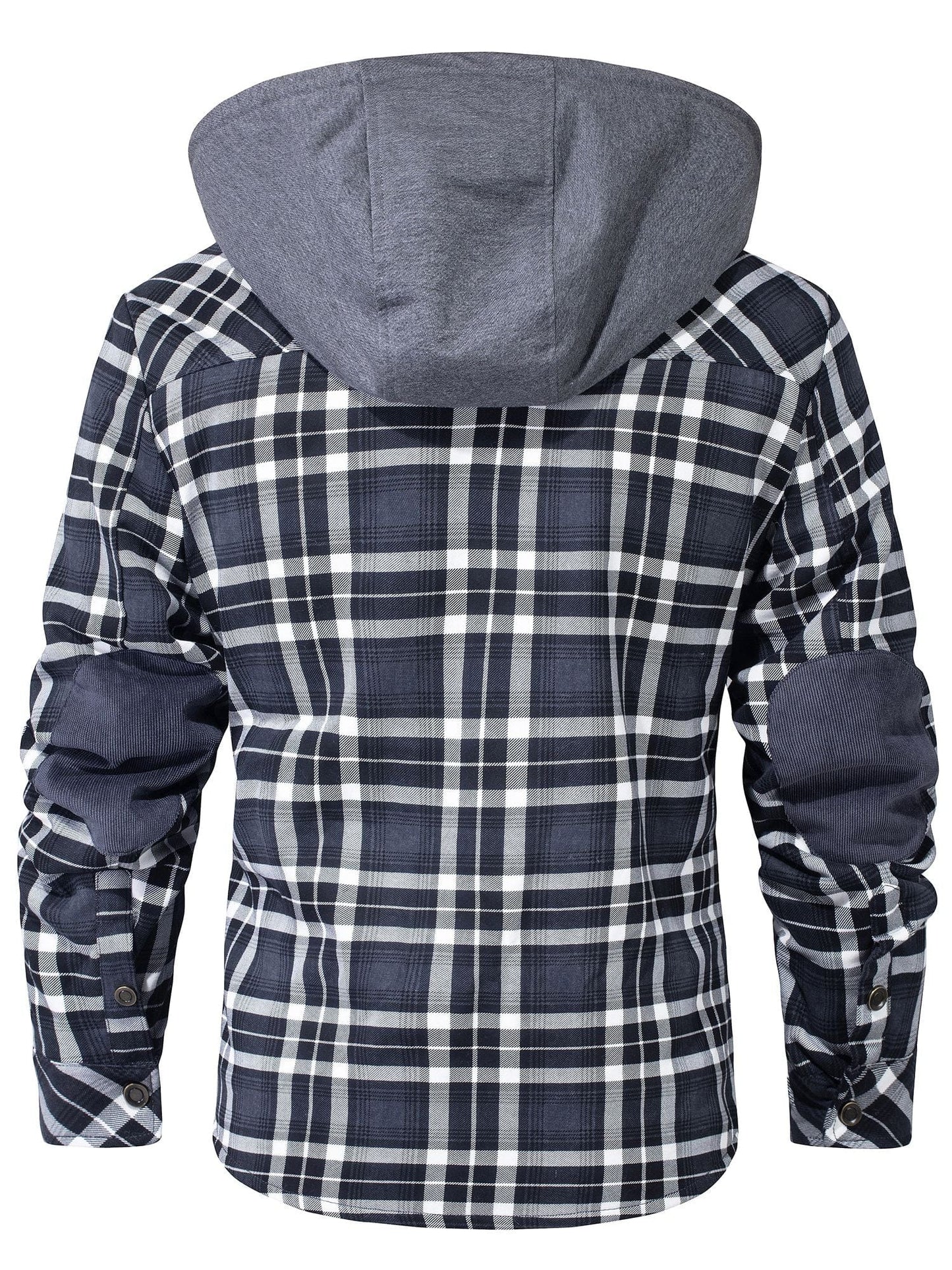 ALBI | Chaqueta felpada