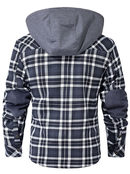 ALBI | Chaqueta felpada
