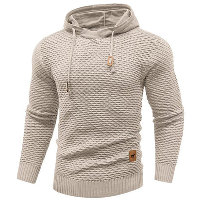 ALBI | Sudadera con capucha