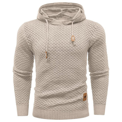 ALBI | Sudadera con capucha