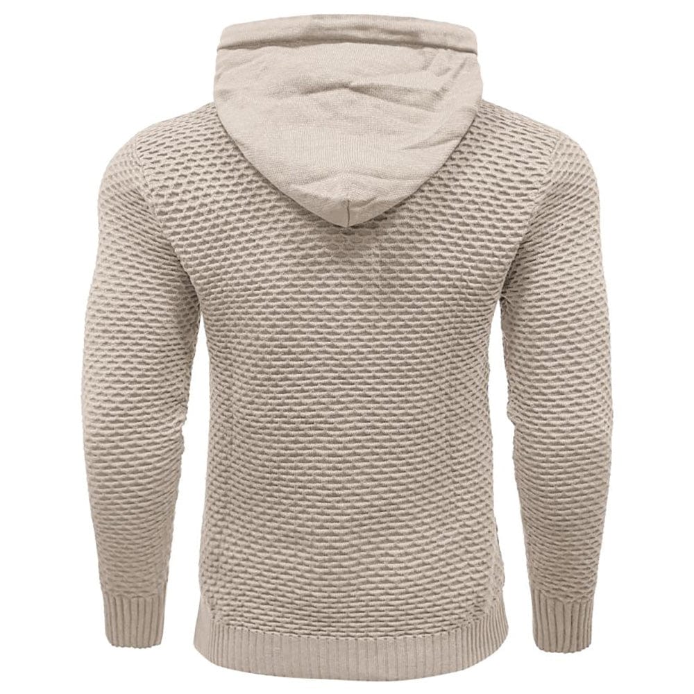 ALBI | Sudadera con capucha