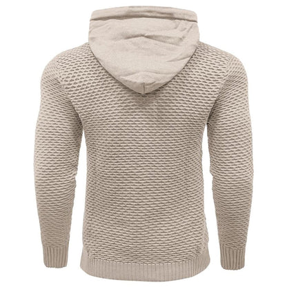 ALBI | Sudadera con capucha