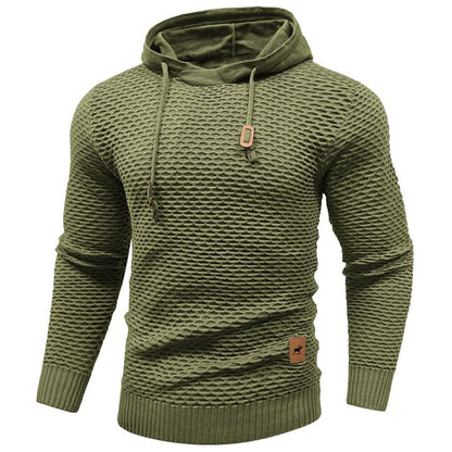 ALBI | Sudadera con capucha