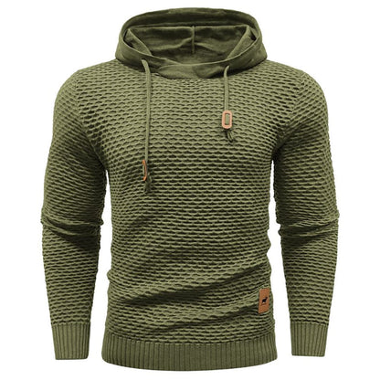 ALBI | Sudadera con capucha