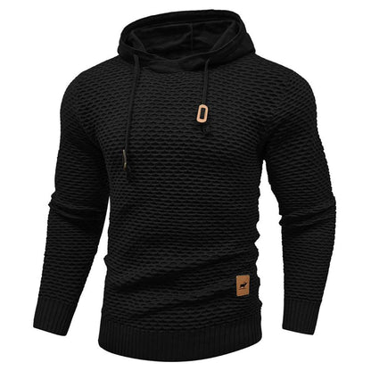 ALBI | Sudadera con capucha
