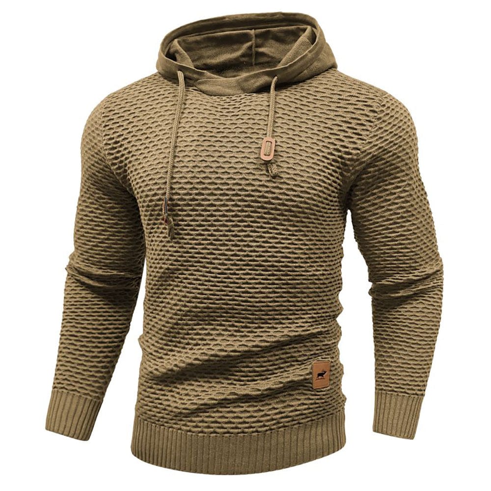 Sudadera con capucha ALBI - Sudaderas con capucha - imagen 13