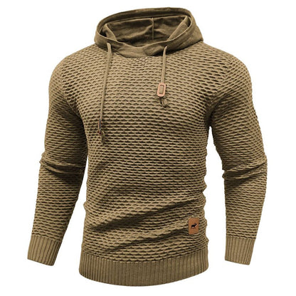 ALBI | Sudadera con capucha