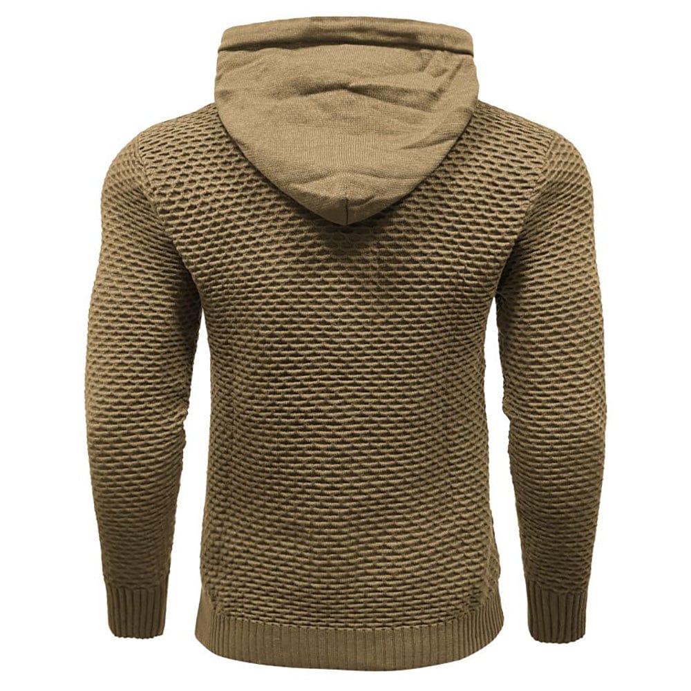 Sudadera con capucha ALBI - Sudaderas con capucha - imagen 20