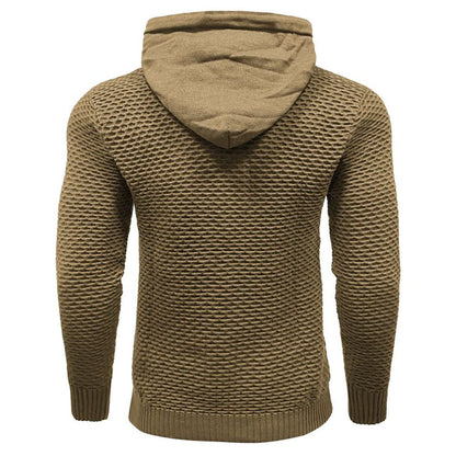 ALBI | Sudadera con capucha