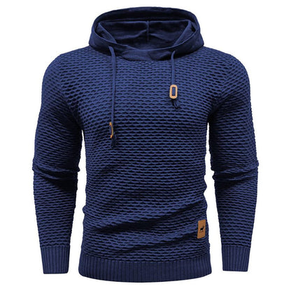ALBI | Sudadera con capucha