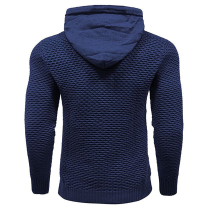 ALBI | Sudadera con capucha
