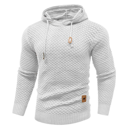 ALBI | Sudadera con capucha