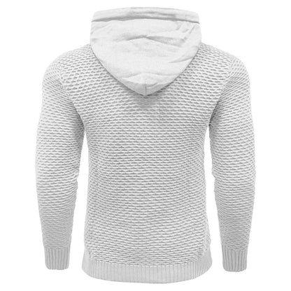 ALBI | Sudadera con capucha