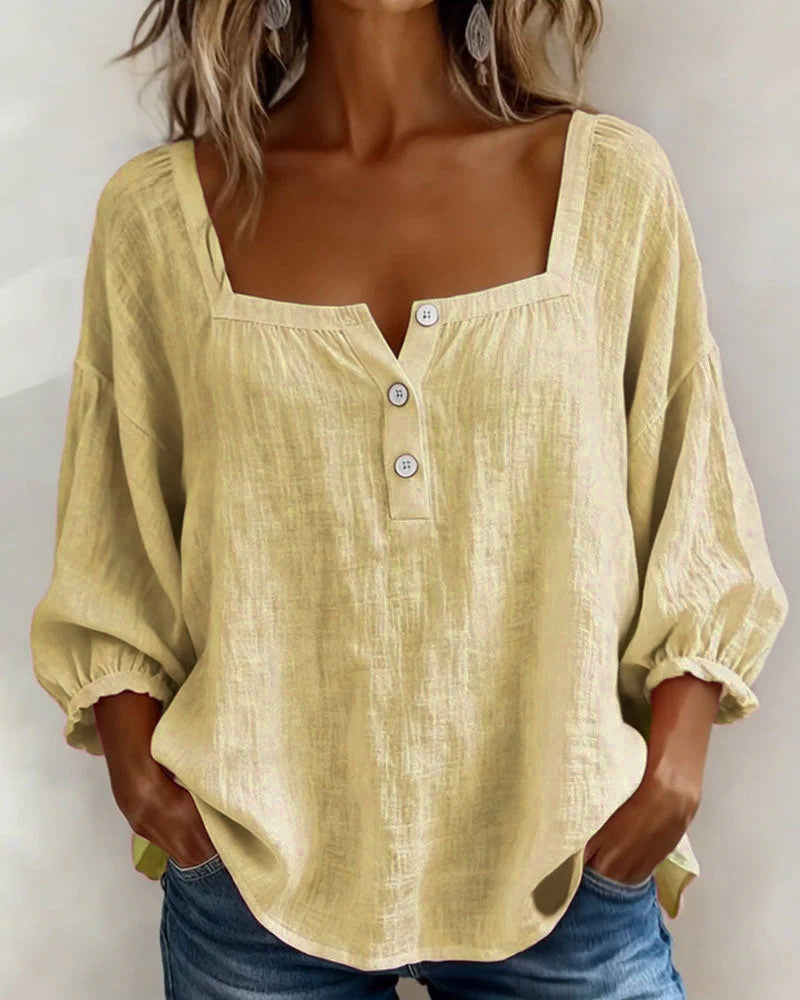 ALBI | Blusa de verano