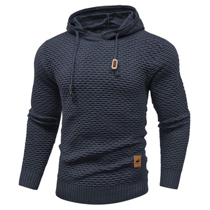ALBI | Sudadera con capucha