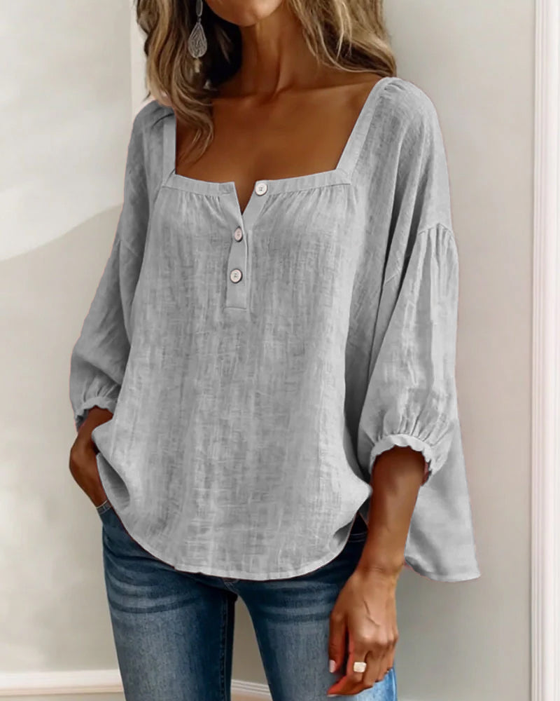 ALBI | Blusa de verano