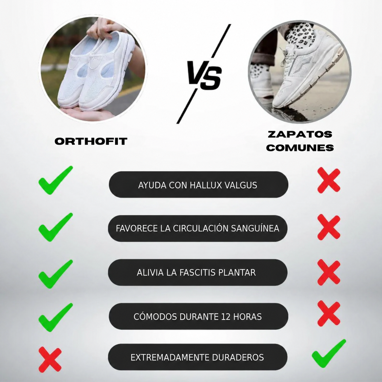 ALBI | Orthofit | Comodidad transpirable en cada paso: sandalias deportivas para mujer y hombre.