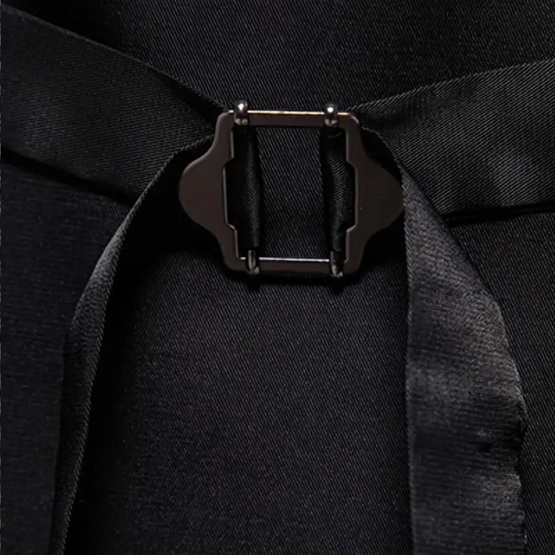 ALBI | Cómodo chaleco de traje