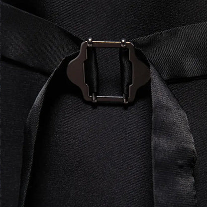 ALBI | Cómodo chaleco de traje
