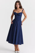 Vestido de verano ALBI - Vestidos - foto principal