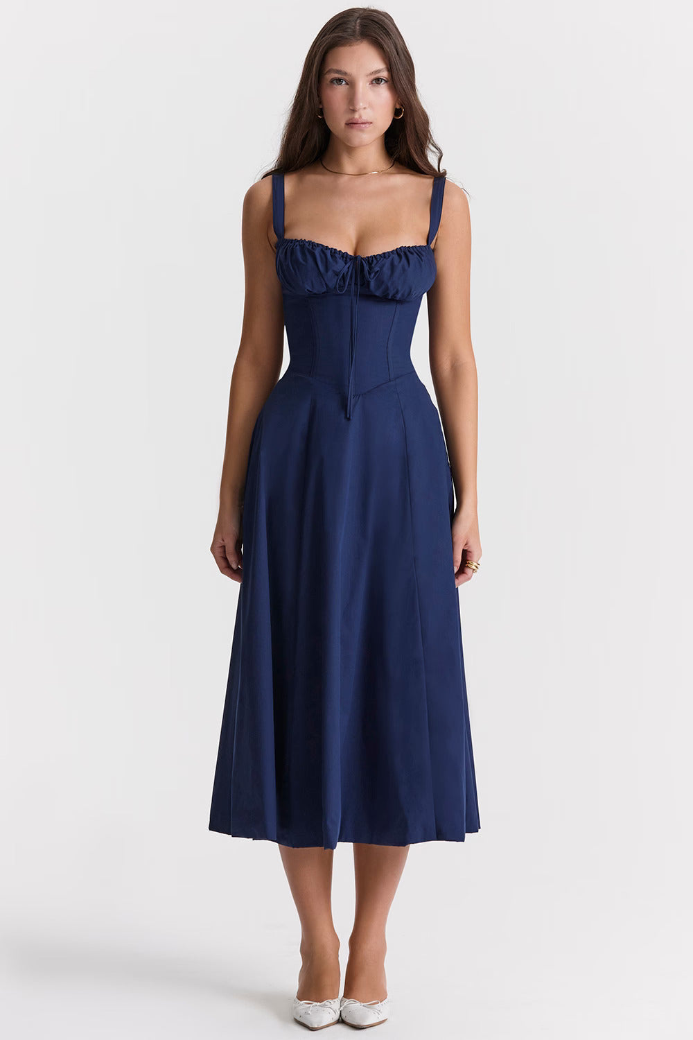 Vestido de verano ALBI - Vestidos - imagen 13