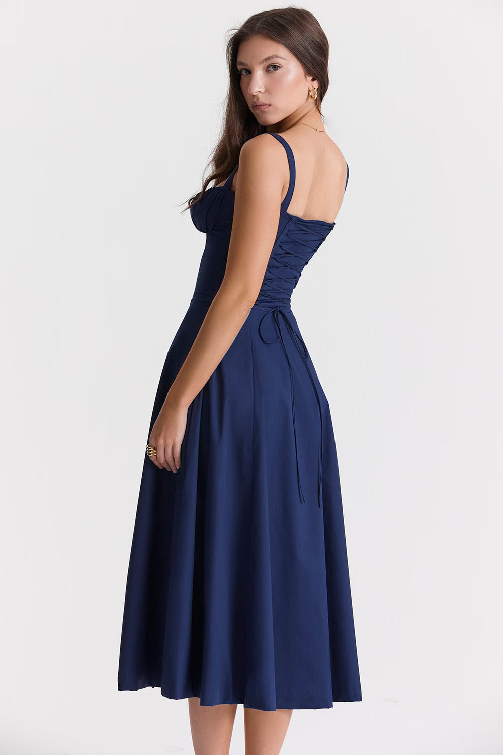 Vestido de verano ALBI - Vestidos - imagen 12