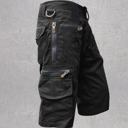 ALBI | Pantalones cortos prácticos para hombre