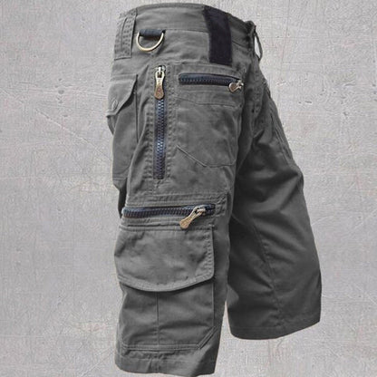 ALBI | Pantalones cortos prácticos para hombre