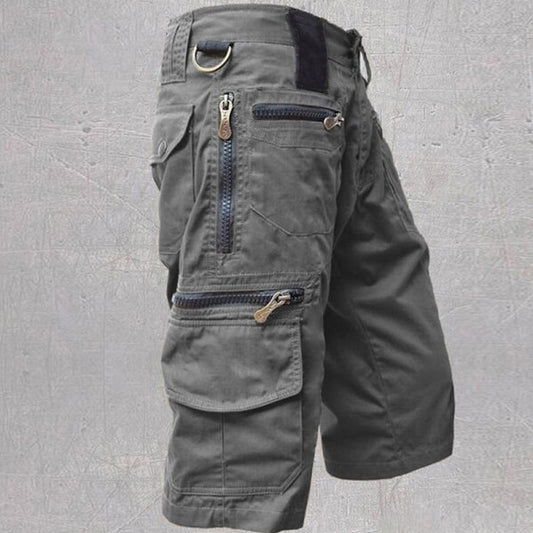 ALBI | Pantalones cortos prácticos para hombre