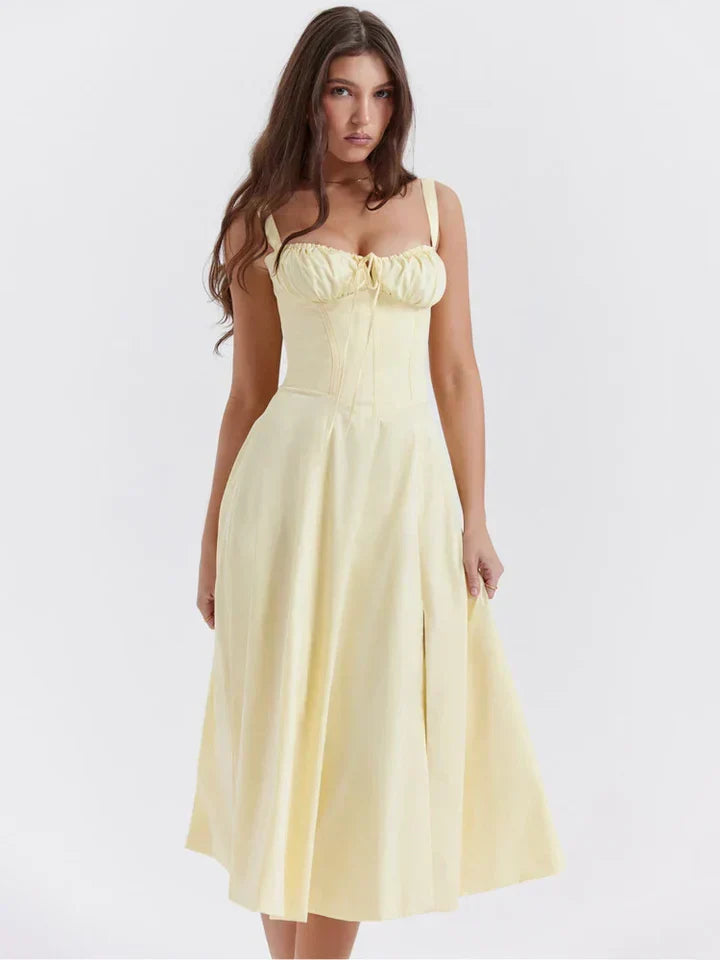 Vestido de verano ALBI - Vestidos - imagen 20