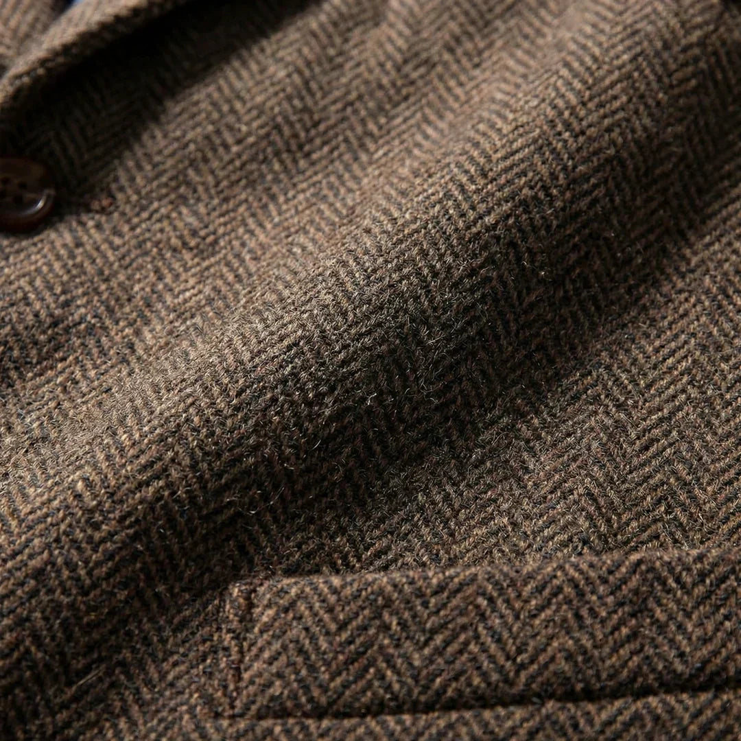 ALBI | Cómodo chaleco de traje