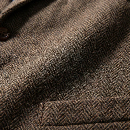 ALBI | Cómodo chaleco de traje