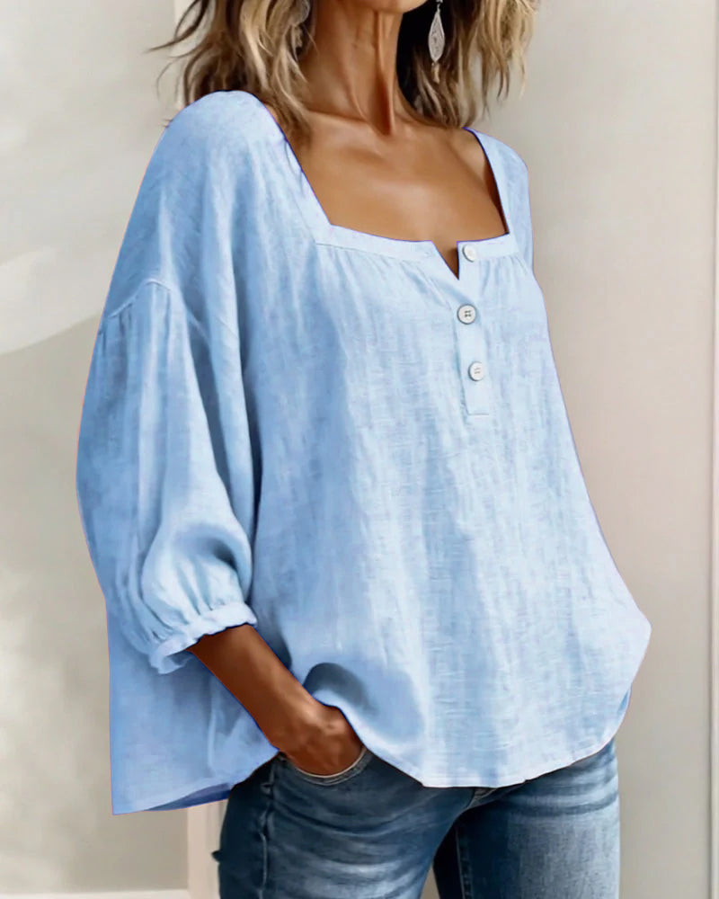 ALBI | Blusa de verano