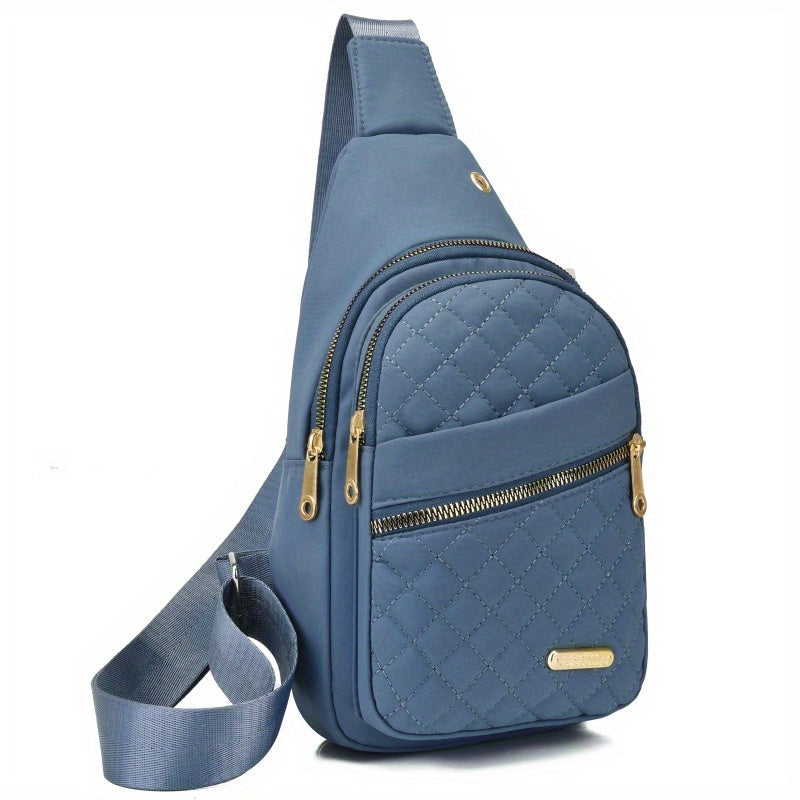 ALBI | Bolso bandolera – Ligero y elegante