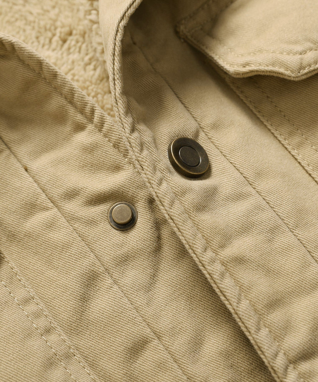 Chaqueta polar ALBI - Chaquetas y abrigos - imagen 19