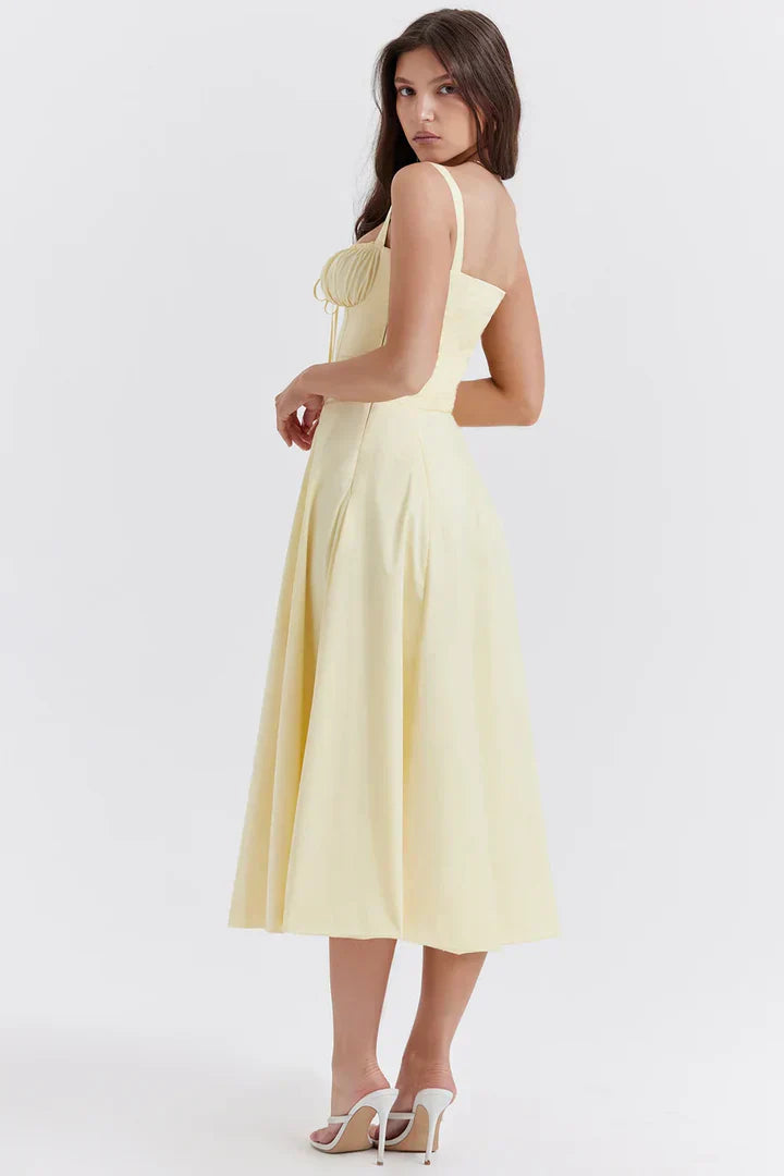 ALBI | Vestido de verano