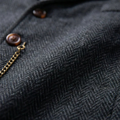 ALBI | Cómodo chaleco de traje