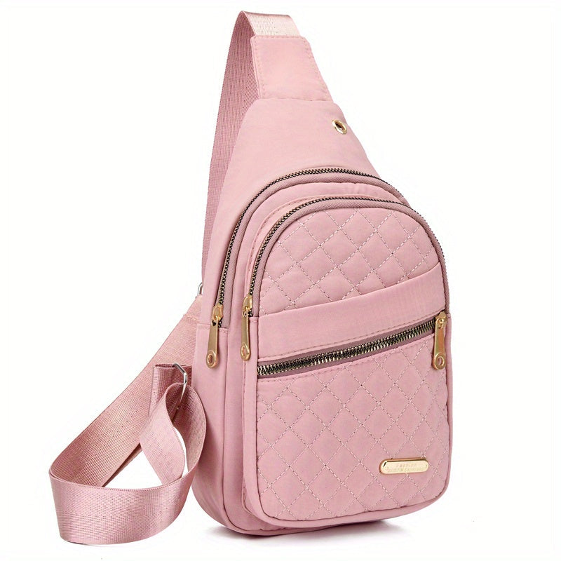 Bolso bandolera – Ligero y elegante ALBI - Bolsos bandolera - imagen 11