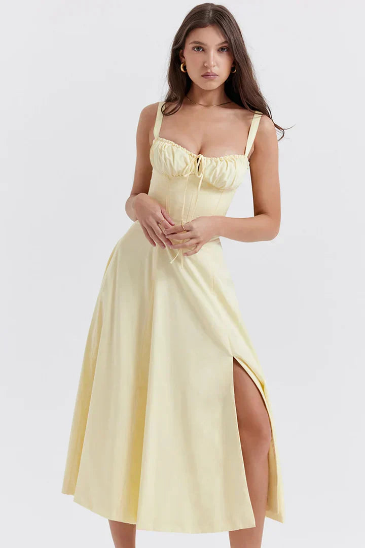 ALBI | Vestido de verano