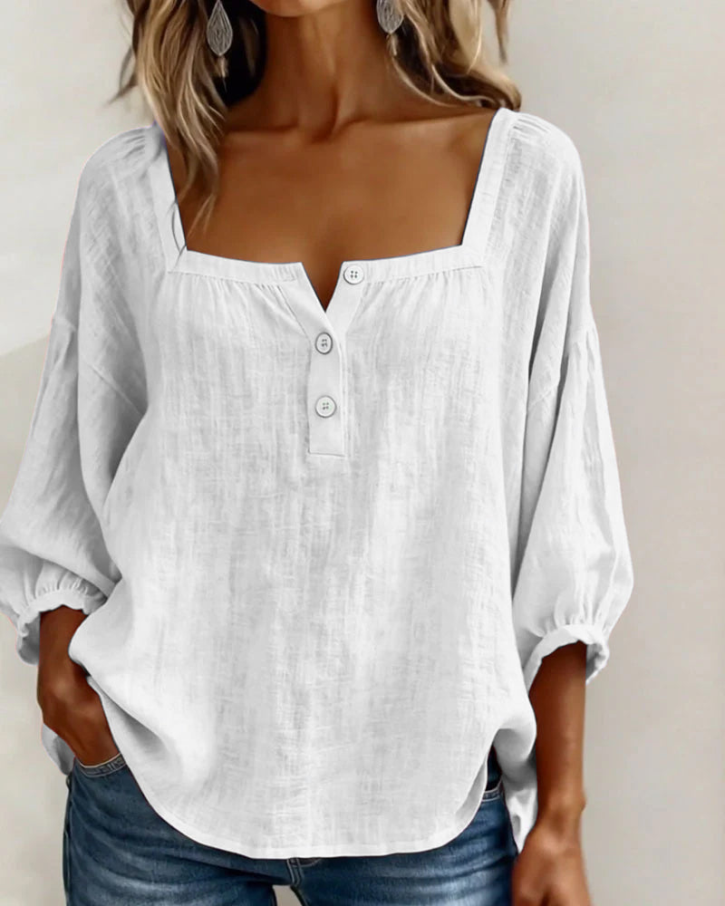 ALBI | Blusa de verano