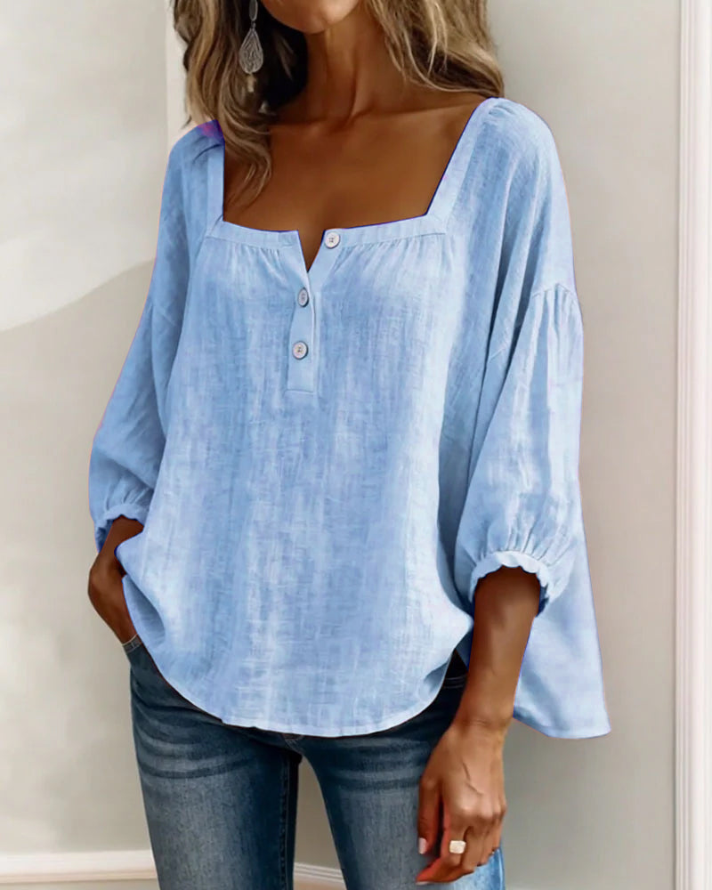 ALBI | Blusa de verano