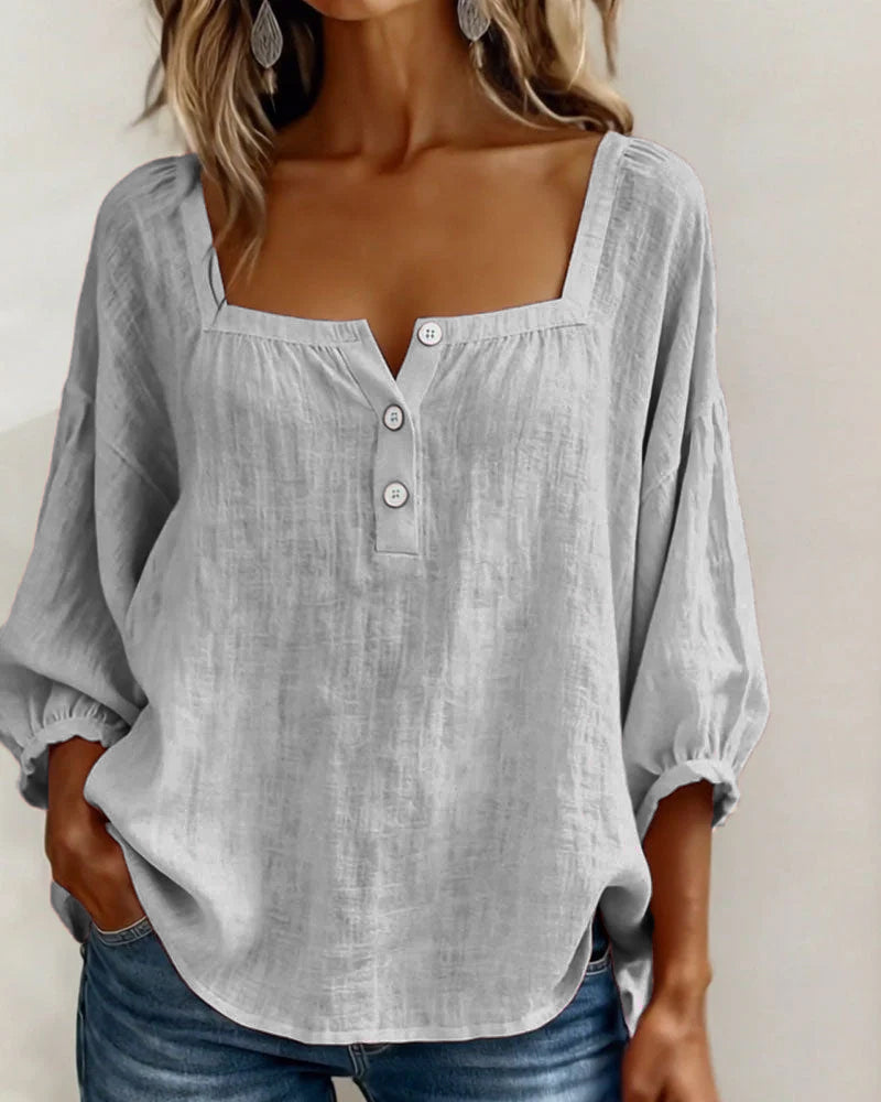 ALBI | Blusa de verano
