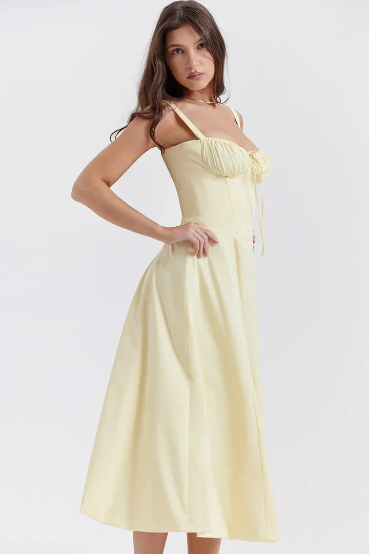 ALBI | Vestido de verano