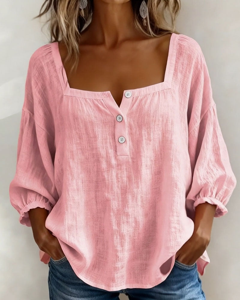 ALBI | Blusa de verano