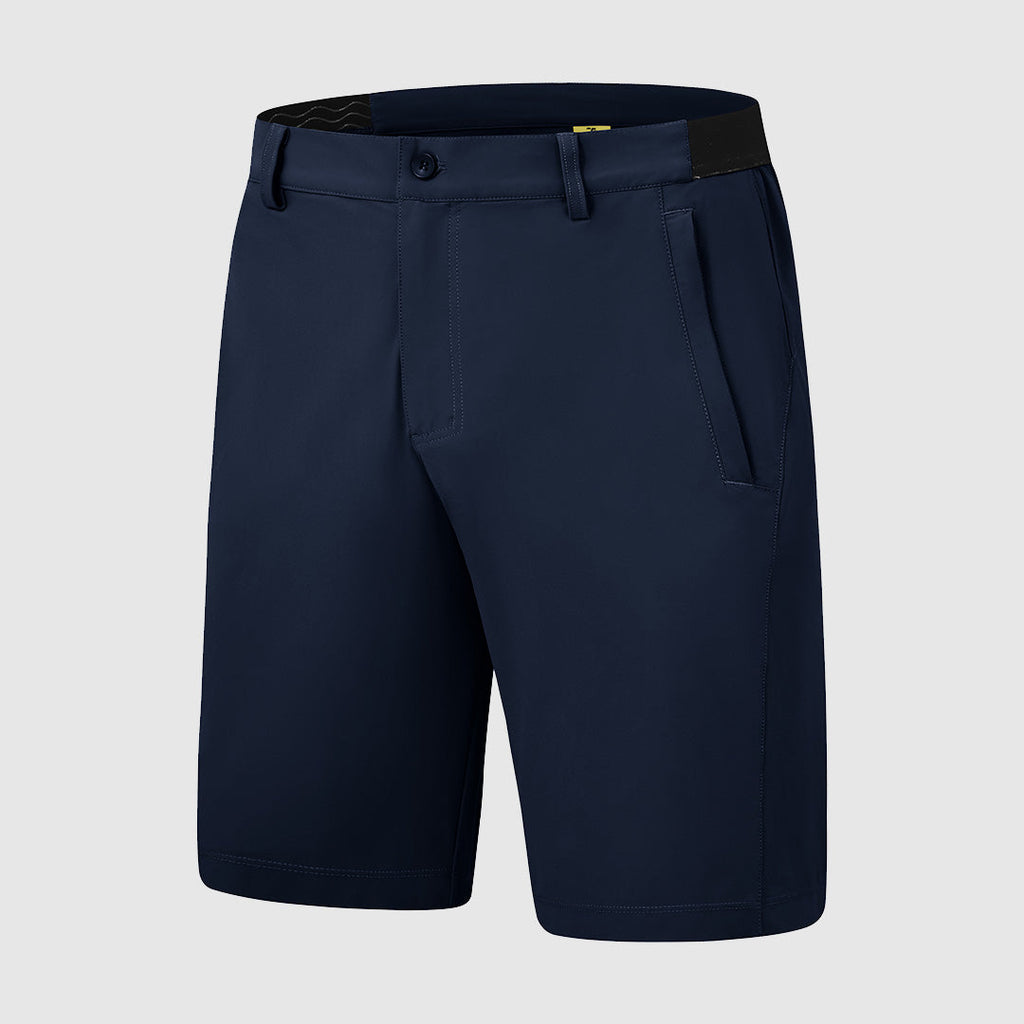 Pantalones cortos elásticos ALBI - imagen 10