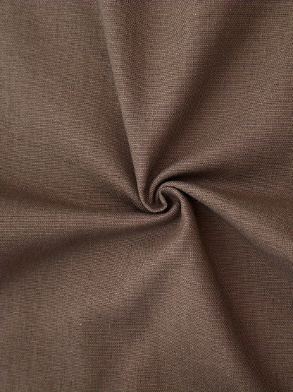 ALBI | Pantalones de lino de cintura alta: ligeros y transpirables