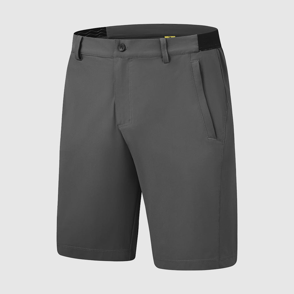 Pantalones cortos elásticos ALBI - imagen 9