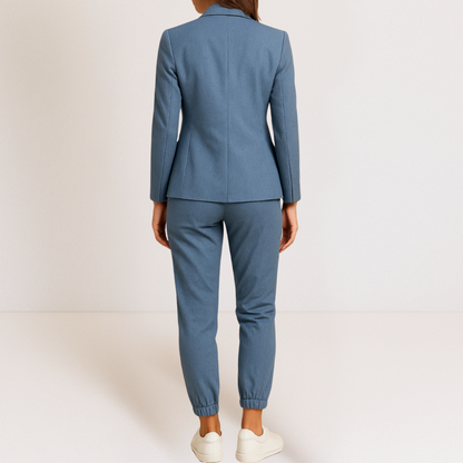 ALBI | Traje de dos piezas para mujer
