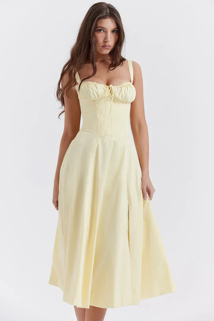 ALBI | Vestido de verano