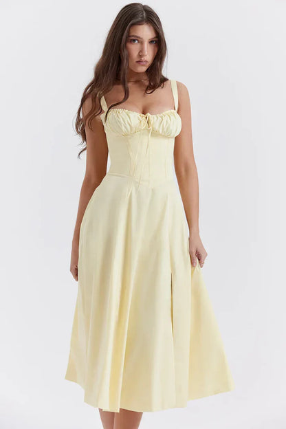 ALBI | Vestido de verano